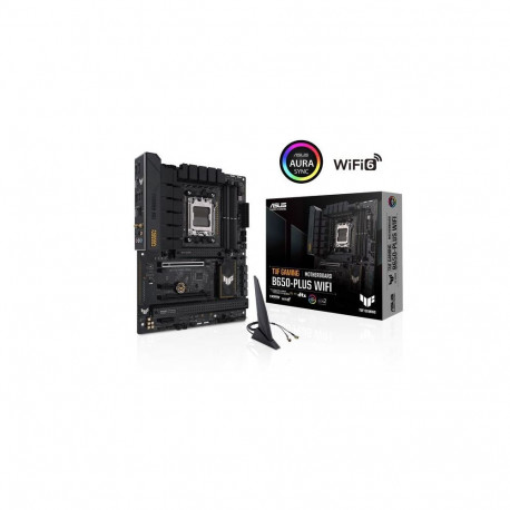 MainboardASUSAMD B650SAM5ATXMemory DDR5Memory slots 42xPCI-Express 4.0 1x2xPCI-Express 4.0 16x3xM.21