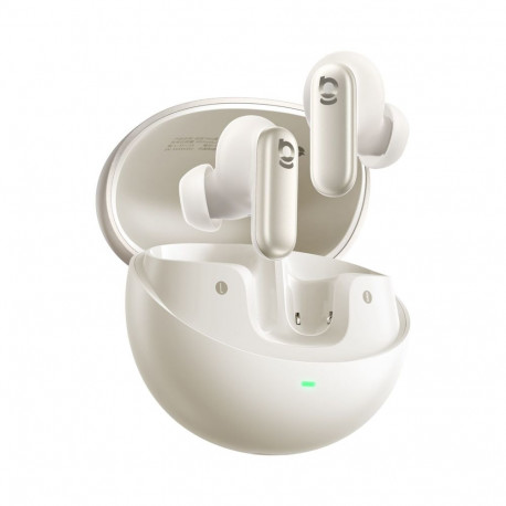 Baseus Inspire XP1 True Wireless Earbuds Starlight Off White