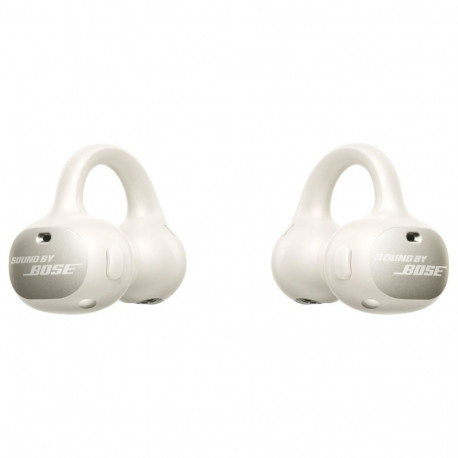 Baseus Inspire XC1 Open Ear True Wireless Earbuds White