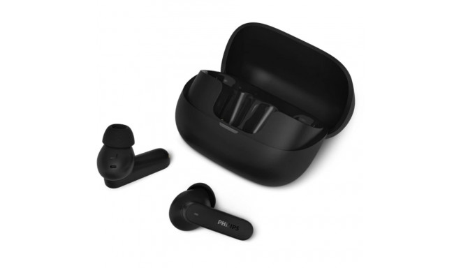 Philips TAT3000BK/00, must