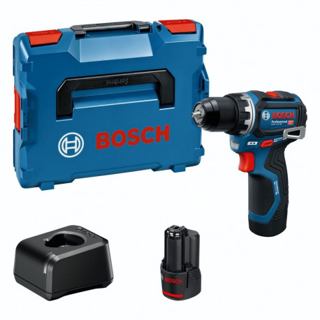 Bosch GSR 12V-32 Akku-Bohrschrauber