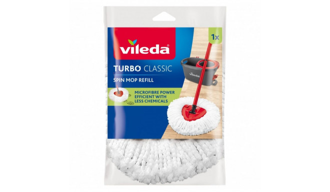Insert for TURBO Classic rotating mop 1 pc