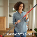 TURBO DEEP CLEAN Rotating Mop