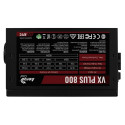 Power supply VX PLUS 800W ATX