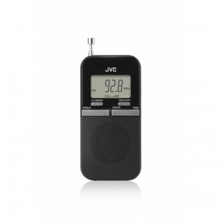 Radio RAE411B