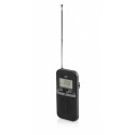 raadio RAE411B