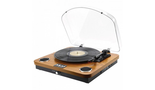 Turntable ATT-11BTN