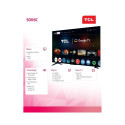 TCL LED 50'' 50V6C