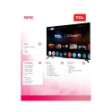 75-inch LED TV 75P7K