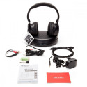 WHF-930D Wireless Headphones