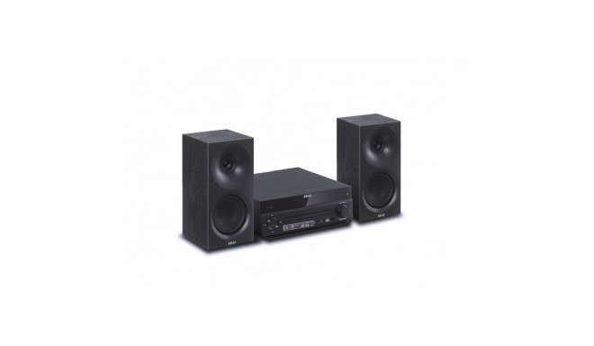 Hi-Fi AM-301B