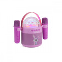 JoyBox karaokakomplekt Kids