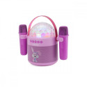 Karaoke set JoyBox Kids