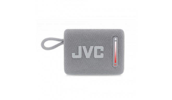 Bluetooth speaker XS-E114G gray