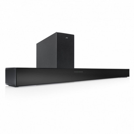 soundbar TH-E434B 2.1 juhtmevaba subwooferiga