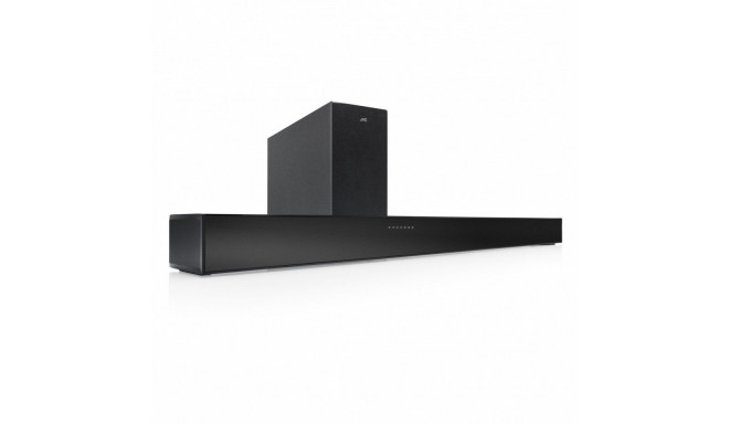 soundbar TH-E434B 2.1 juhtmevaba subwooferiga