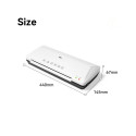 Office laminator ET105 A3