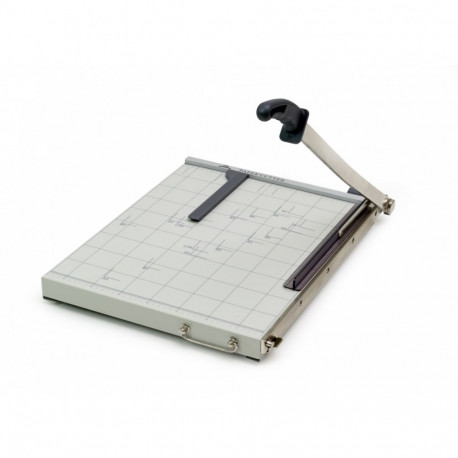 Guillotine Paper Cutter A3
