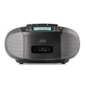 Boombox black RC-E444B