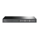 TP-Link 24-Port Gigabit Rackmount Network Switch