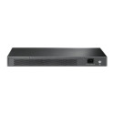 TP-Link 24-Port Gigabit Rackmount Network Switch