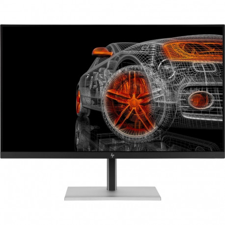 HP E27 G5 68.6 cm (27") 1920 x 1080 pixels Full HD LED Black