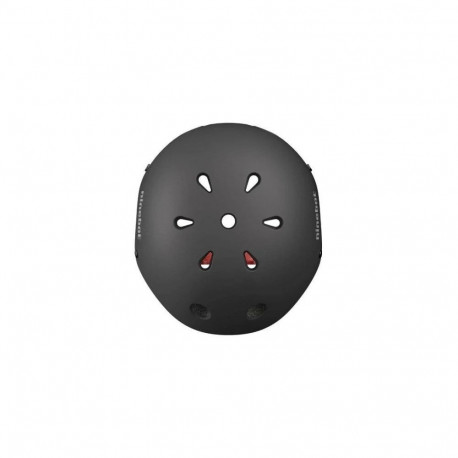 Segway-Ninebot KickScooter F3 D Electric Scooter + Segway-Ninebot Commuter Helmet Size L Black