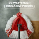 Vileda Turbo pöörlev mop