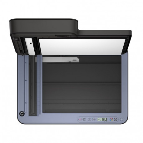 HP printer DeskJet 4330 juhtmevaba kõik-ühes Instant Ink, värviline