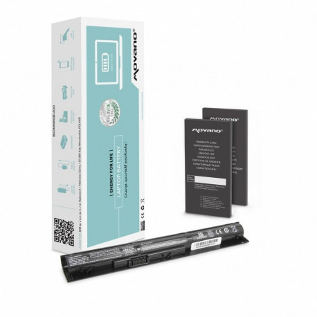 HP aku VI04XL ProBook 440 445 450 455 G2 2200mAh (33Wh)