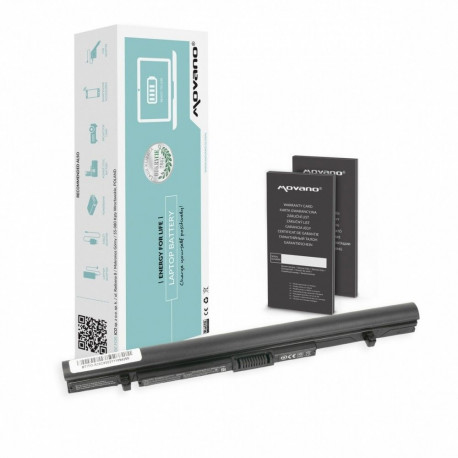 Battery PA5212U-1BRS for Toshiba A30-C A40-C R50-B - 2200 mAh (33 Wh)