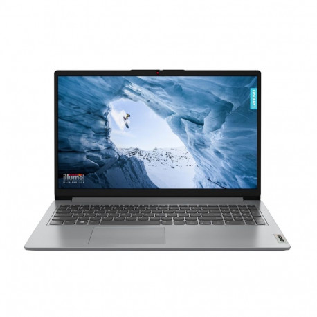 Lenovo IdeaPad 1 15IRU7 Intel® Core™ i5 i5-1335U Laptop 39.6 cm (15.6") Full HD 16 GB DDR4-SDRAM 256