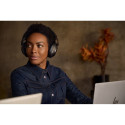 HP Poly Voyager Surround 80 UC USB-C peakkomplekt + USB-C/A adapter