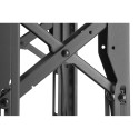 Digitus pop-out video monitori seinakinnitus, 45-70"