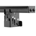 Digitus pop-out video monitori seinakinnitus, 45-70"