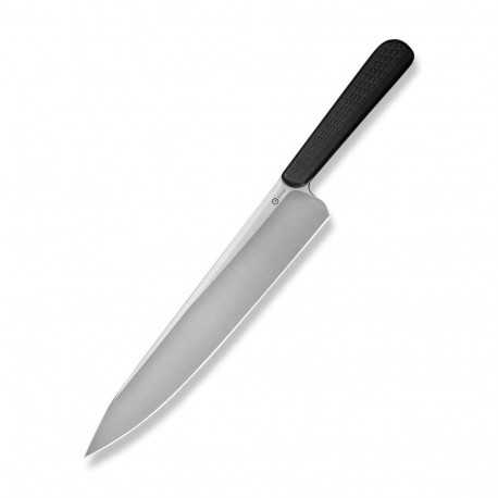 Cibus nuga G10 freesitud, must