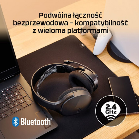 HyperX Cloud Jet Wireless Gaming Headset