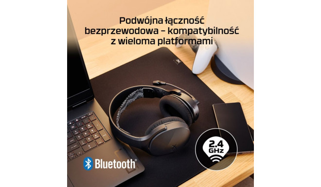 HyperX Cloud Jet Wireless Gaming Headset
