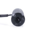 Alphacool 17558 computer cooling system part/accessory Flow indicator