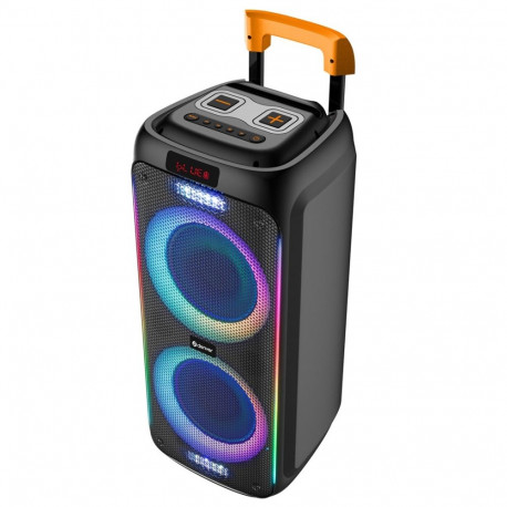 Denver peokõlar TSP-456 60W, must
