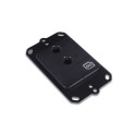 Aquatuning GmbH 13058 computer cooling system part/accessory Water block + Backplate
