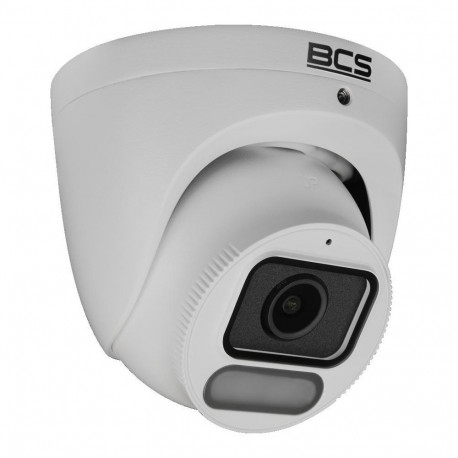Camera BCS POINT BCS-P-EIP28FCL3-Ai1