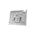Alphacool 10260 computer cooling system part/accessory Backplate
