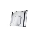 Alphacool 10260 computer cooling system part/accessory Backplate