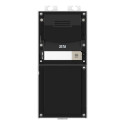 2N 9155211CB intercom system accessory Faceplate