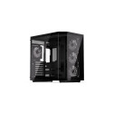 Krux Empero enclosure