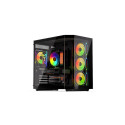 Krux Empero enclosure