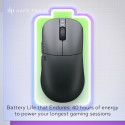 Dark Project Novus SE Wireless Mouse