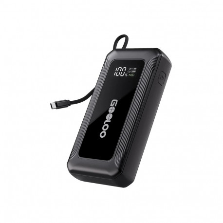 GOOLOO G7 44.4Wh Jump Starter