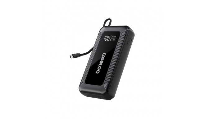 GOOLOO G7 44.4Wh Jump Starter